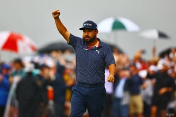 J.J.スポーンが初のトップ10入り 松山英樹は9位→11位に後退／男子世界ランク