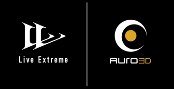 コルグの動画配信システム「Live Extreme」、次世代イマーシブコーデック「Auro-Cx」のライブ配信に対応