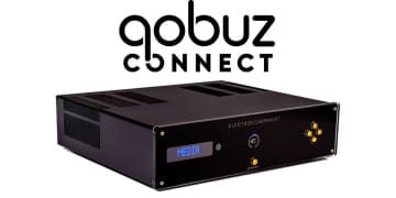エレクトロコンパニエのネットワーク対応製品、Qobuz Connectへの対応を発表