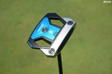 第2のトラスか!?  テーラーメイドの『ゼロトルク』パターは即完売の予感!? 【パター売り上げランキング】