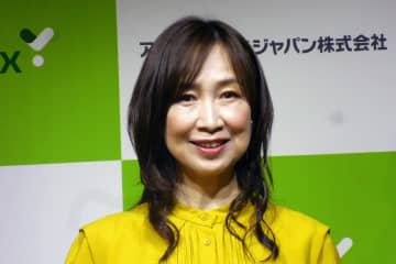 「続・続・最後から二番目の恋」打ち上げ秘話　森口博子がドレス着て浜崎あゆみのモノマネ