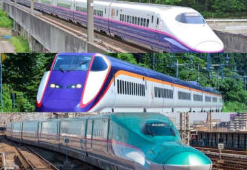 東北新幹線で「グランクラス」が設定されている車両は？【クイズ】