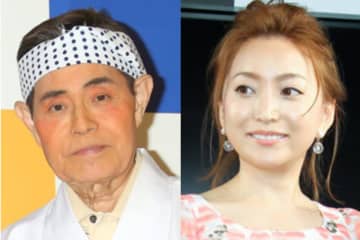 加藤茶が妻・綾菜に託している“最期の願い”　「誰にも言ってないんですけど…」