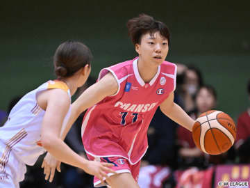 U19女子日本代表がクロアチア遠征参加メンバー発表…堀内桜花ら有望株13名