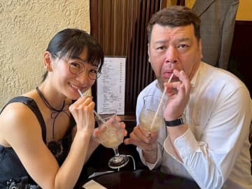 時東ぁみ、人気お笑い芸人と1日デート報告「どこに行くかも知らず、何をするかも知らずw」
