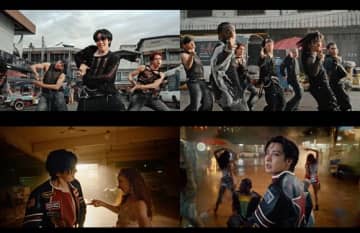 BTSのJ-HOPE、新曲「Killin' It Girl」振付MVを公開…女性ダンサーとペアダンスも披露