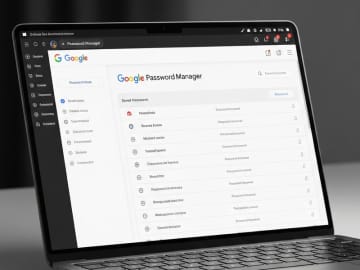 やばいパスワードも分かる！Googleパスワードマネージャーで危険度をチェックする方法