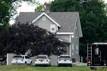 米ミネソタ州議員射殺事件、容疑者を逮捕。警察官を装って未明に自宅を襲撃後、逃走していた
