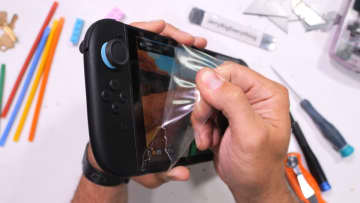 Nintendo Switch 2、ペンチで50回叩いても壊れず。YouTuberが驚きの耐久テスト