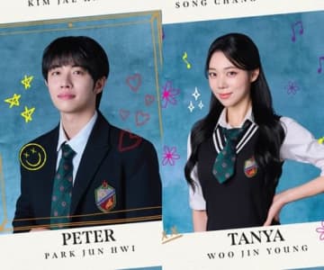 “ベッドでの下着姿”晒され不倫疑惑の韓国俳優、婚約者含む3人の言い分に「説得力なし」の声