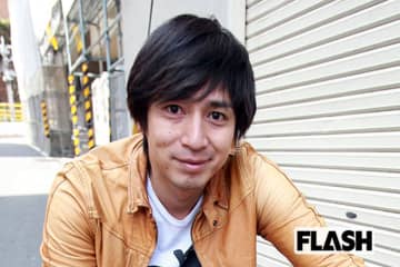 チュートリアル徳井、ゆうちゃみから「めっちゃタイプ！」と絶賛されるも…「いまだ独身」という芸人界の七不思議