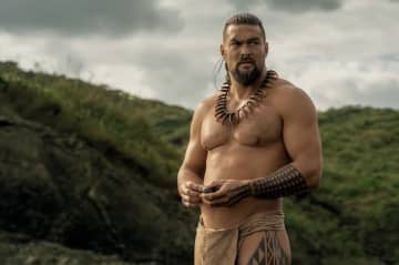 伝説の戦士・カヤナが“戦い”の先に見据えるものとは？ジェイソン・モモア主演 Apple TV+『チーフ・オブ・ウォー』