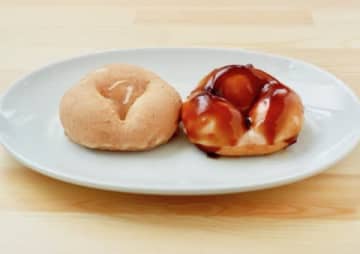 こんな食感はじめて！行列必至のミスド新作「もっちゅりん」を食べてみた