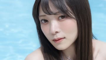 甘党からし、極上で極小の透け