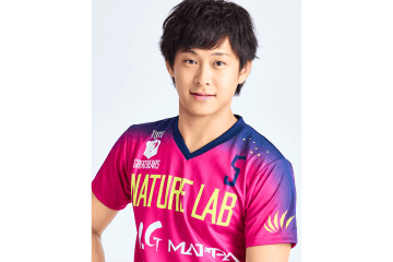 東京GB谷口渉がレンタル移籍より復帰！ 「2年ぶりにみなさんと一緒に戦えることを心から嬉しく思う」