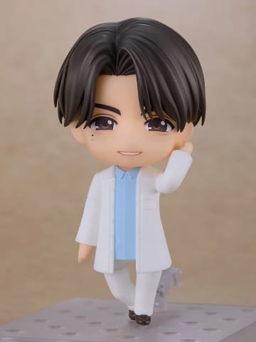 青二プロダクション「ねんどろいど 島﨑信長」