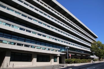 吉野町議を収賄疑いで逮捕　太陽光発電事業、奈良
