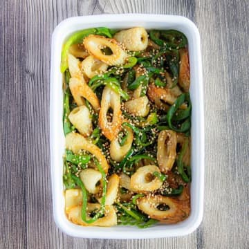 【ちくわとピーマンがあったら絶対やって！】「5分で感激の味！」「冷蔵庫に常備したい」ご飯が進んで止まらないカンタン副菜レシピ