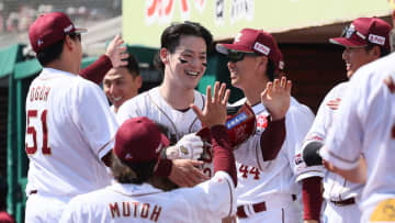 【NPB】雨天中止の楽天主催ゲームの振り替え日程を発表　9月の金曜日に西武戦とソフトバンク戦の2試合