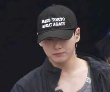 “原爆Tシャツ”に続き…BTS・JUNG KOOK、「日本美化帽子」で炎上。韓国で批判殺到し即謝罪