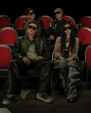 “BOYNEXTDOORプロデューサー”も務めるZICO、m-floの25周年プロジェクトに参加！コラボ曲リリースへ