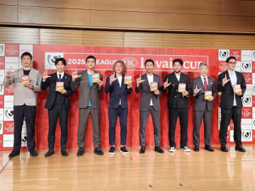 ルヴァン杯プライムラウンドの組み合わせが決定。林陵平、稲本潤一がニューヒーロー予想に挙げた川崎の20歳とは？