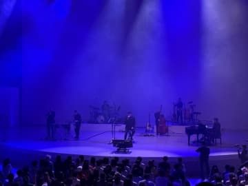 2025年大阪・関西万博：マリオ・ビオンディさんの音楽が万博に初登場