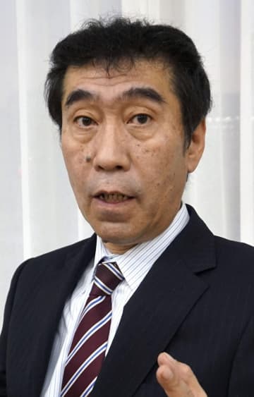 れいわ、参院東京に山本譲司氏　元衆院議員