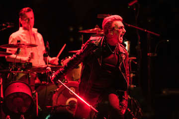U2のボノ、ノエル・ギャラガーからオアシス再結成を前にバンドの“素晴らしい”サウンドに“衝撃を受けている”と連絡が来たと明かす