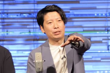 藤崎マーケット・トキ　米問題で怒る父に「古古古米ってラララライに似てない？」となだめるも…