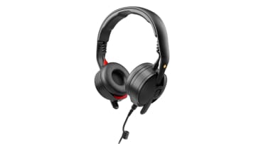 RØDE、新オンイヤーヘッドホン「NTH-50」発売。プロ仕様の音質と快適性を実現