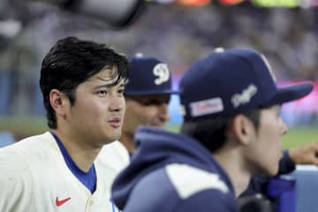 大谷翔平の突然の起用方針の変更の理由は「大谷の思いを抑えるのが難しくなった」