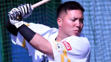 【6月16日プロ野球公示】巨人・山田龍聖、平内龍太、阪神・岩貞祐太、湯浅京己、ヤクルト高橋奎二、ソフトバンク山川穂高が抹消