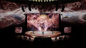 万博ジャパンデー公式式典・催事プログラムを発表。雅楽演奏、MISIAライブなど1時間
