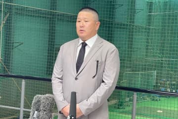 【中日】オンカジ利用で謹慎の小山伸一郎コーチが謝罪会見「時間つぶしが犯罪に手を染める形になってしまった」