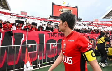 平均８万5000人、世界No.１集客のリーベルより浦和！クラブW杯に臨む主将の決意と自信「レッズサポーターの熱意はそれに負けない」