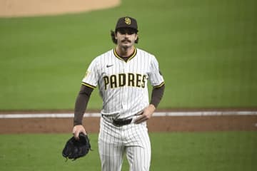 大谷翔平　〝因縁〟パドレス戦での投手復帰にド軍メディア歓喜「パドレスファンの人生が台無し」