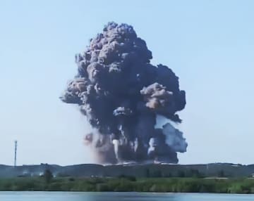 花火工場で爆発、9人負傷、2人と連絡取れず―中国