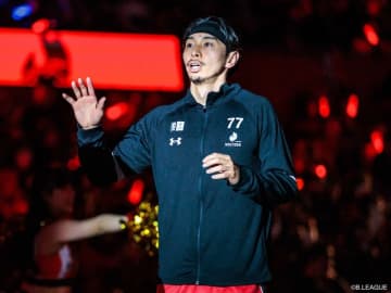現役引退の山本柊輔、トヨタ自動車のACに就任「自分自身もさらに成長していきたい」