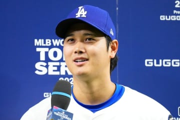 「まさに“オオタニらしい”復活劇」大谷翔平の電撃復帰を韓国メディアも報道...663日ぶりに先発登板へ「こんな復帰は前例なし」