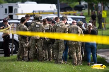 ミネソタ州の議員殺害事件、容疑者は中絶や同性愛、トランスジェンダーに強く反対していたか