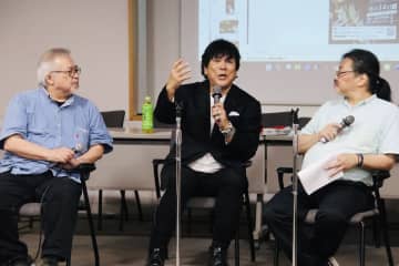 「邪道が語る“死と再生”の記憶」大仁田厚、大阪で語られたFMW創設秘話“血と涙”のプロレス伝説
