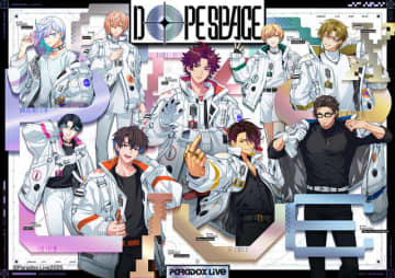 「パラライ」小野賢章、諏訪部順一、梶原岳人ら声優陣27名が集結！「KING OF PRISM」コラボも発表のイベントレポ