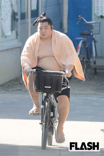 大河ドラマ『べらぼう』に現役力士が出演！　“ポーカーフェイス”遠藤が見せた笑顔が話題も「じつは気さく」な地元評