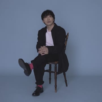 堂島孝平、全国5カ所めぐる秋のソロツアー開催　夜公演はドリンク1杯サービスの“打ち上げ公演”に