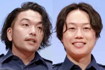 見取り図、街中で思わず“避けてしまうもの”　前から歩いてくると…「めっちゃ分かる」の声