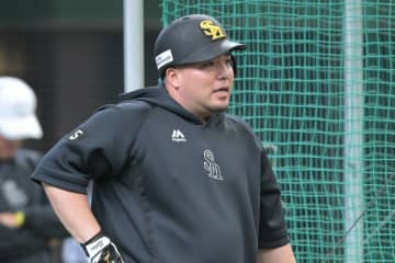 【ソフトバンク】山川穂高が登録抹消　ホークスは１２球団で唯一開幕スタメン全員が抹消を経験