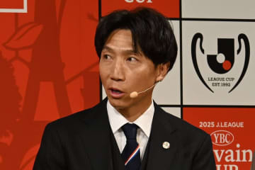 Ｊ１最下位・横浜Ｍは２００１年の再現なるか　ＯＢ波戸康広氏「置かれている状況は似ている」
