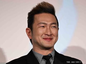 中村獅童が息子からもらったのは？　プレゼントに「たまらん」「幸せそうだ」