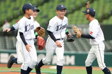 3年目ドラ1ら輩出、西武Jr.がセレクション概要発表　初の試み…サポートメンバーを募集